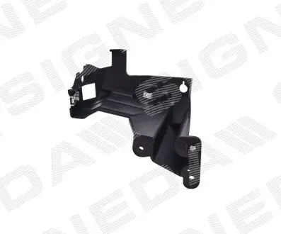 Кронштейн для бампера Signeda PCR43065AL