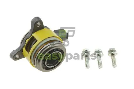 Цилиндр сцепления NTY NWS-TY-001