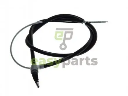 Трос ручного гальма ADRIAUTO 550283