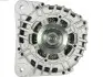 ГЕНЕРАТОР ПЕРЕМЕННОГО ТОКА OEM VALEO AS-PL A3170 VALEO (фото 1)