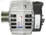 ГЕНЕРАТОР ПЕРЕМЕННОГО ТОКА OEM VALEO AS-PL A3170 VALEO (фото 4)