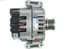ГЕНЕРАТОР ПЕРЕМЕННОГО ТОКА OEM VALEO AS-PL A3145 VALEO (фото 2)