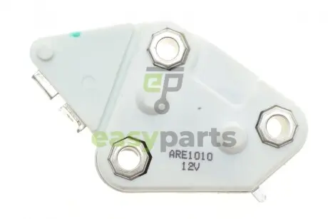 Реле генератора (12V) Opel Kadette 1.2-2.0i 84-92 AS-PL ARE1010