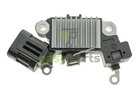 Реле генератора (12V) Opel Astra/Honda Civic VII 1.7 CTDi 00-05 AS-PL ARE2008
