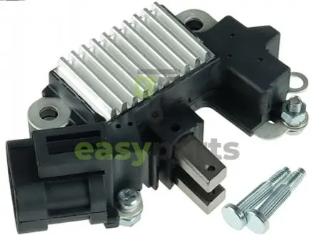 Регулятор напруги генератора AS-PL ARE2016 (фото 1)