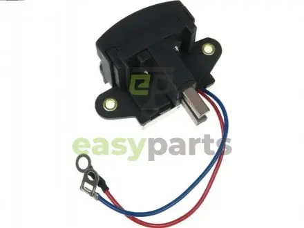 Регулятор напруги генератора AS-PL ARE3018