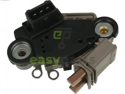 Фото 1 - регулятор генератора AS-PL ARE3023 Регулятор генератора AS-PL ARE3023 (фото 1)