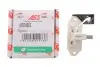Реле генератора (12V) Seat Ibiza/Fiat Tipo -95 AS-PL ARE4003 (фото 2)