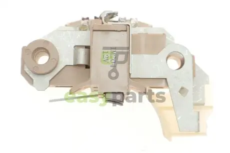 Реле генератора (12V) Opel Monterey 3.1 TD 91-98 AS-PL ARE5001