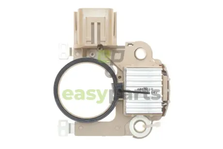 Реле генератора (12V) Mitsubishi Pajero 2.5 TD/TDiC 90- AS-PL ARE5010