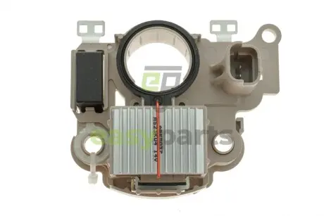 Реле генератора (12V) Renault Kangoo 1.5 dCi 01- AS-PL ARE5037
