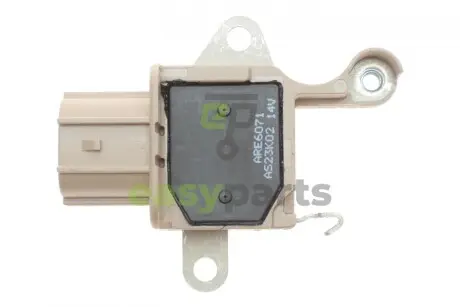 Реле генератора (12V) Toyota Yaris 1.33 VVT-i 08-11 AS-PL ARE6071
