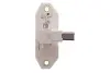 Реле генератора (12V) VW T4 2.0 90-03/Ford Transit 2.0 91-85-96 AS-PL ARE9007 (фото 1)