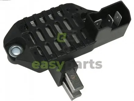 Регулятор генератора AS-PL ARE9028 (фото 1)