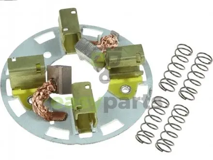 Щіткотримач стартера AS-PL SBH3022