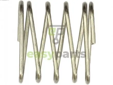 Ремкомплект, стартер AS-PL SDK0023 (фото 1)