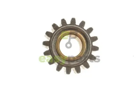 Шестерня редуктора стартера Hyundai/Man/Mazda/Mitsubishi/Nissan AS-PL SGK5003