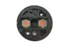 Кришка втягуючого реле стартера (d=54.6mm) AS-PL SP0001 (фото 4)