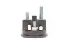 Кришка втягуючого реле стартера (d=51mm) SP0030
