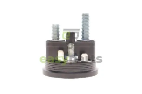 Кришка втягуючого реле стартера (d=51mm) AS-PL SP0030 (фото 1)