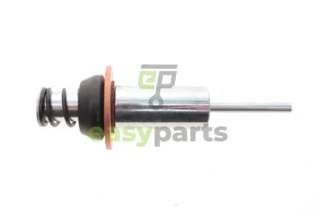 Ремкомплект втягуючого реле стартера (d=20.7mm/L=120mm) (плунжер) AS-PL SP6021 (фото 1)