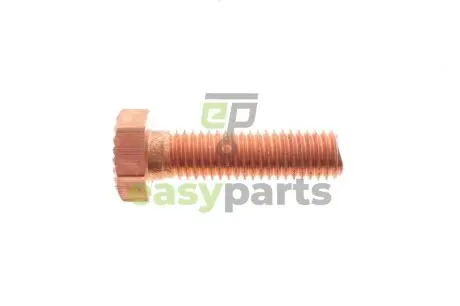 Клема втягуючого реле стартера (d=12.8mm/L=34.8mm) AS-PL SP9013