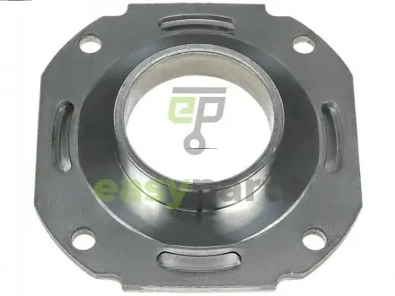 Кришка підшипника металева AS-PL SRS0018