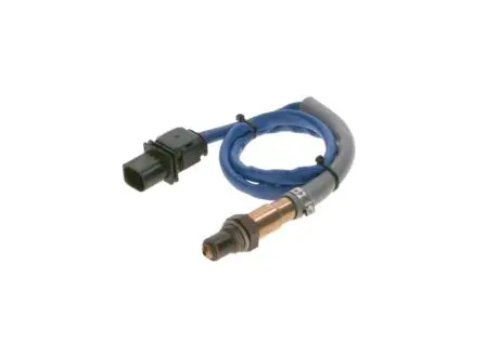 SONDA LAMBDA PORSCHE BOSCH 0258017213