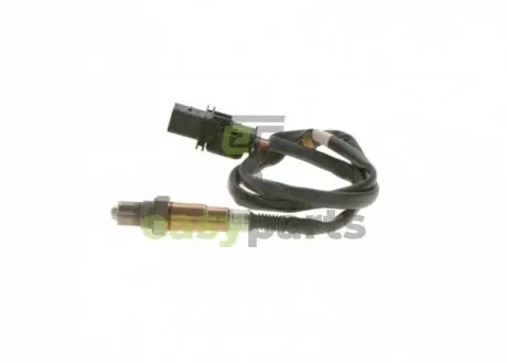 SONDA LAMBDA PORSCHE BOSCH 0258017477