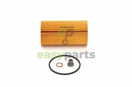 Фільтр масляний BOSCH F026407206