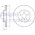 Щит Хэма. окрашенная Delphi BG4799C (фото 1)