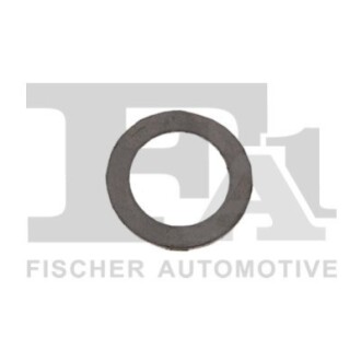 FISCHER CITROEN прокладка каталізатора BERLINGO 1.5 BlueHDi 75, С3 III, C4 Cactus Fischer Automotive One (FA1) 210-947