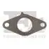 Прокладка egr собаки.. Fischer Automotive One (FA1) EG2100-901 (фото 1)