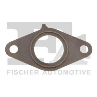 Прокладка egr собаки.. Fischer Automotive One (FA1) EG2100-901