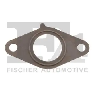 Прокладка egr собаки.. Fischer Automotive One (FA1) EG2100-901