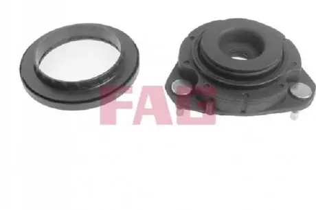 Подушка амортизатора (переднього) + підшипник Ford Focus 1.4-2.0 98-04 FAG 815 0021 30