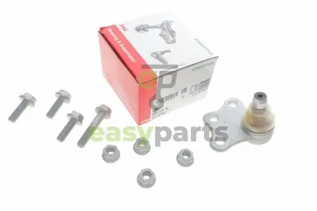 Опора кульова (передня/R) Opel Meriva 03-10 FAG 825013010