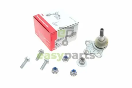 Опора кульова (передня/знизу) Renault Laguna III 07-15 FAG 825 0348 10