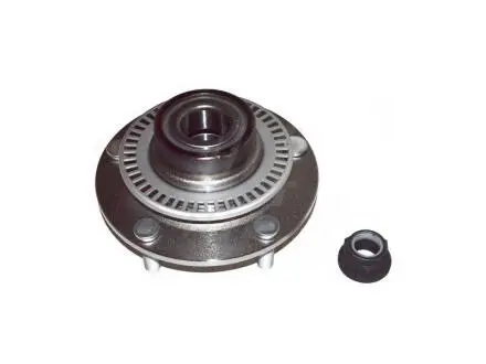 Комплект підшипника FAST FT22102