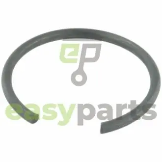 КІЛЬЦЕ СТОПОРНЕ 29X2 FEBEST CC-1-29X2