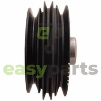 ШКІВ КОЛЕНВАЛА KA24E FEBEST NDS-KA24E