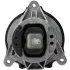 ПОДУШКА ДВИГАТЕЛЯ BMW FEBI BILSTEIN 102534 (фото 4)