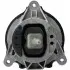 ПОДУШКА ДВИГАТЕЛЯ BMW FEBI BILSTEIN 102534 (фото 7)