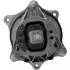 ПОДУШКА ДВИГАТЕЛЯ BMW FEBI BILSTEIN 103477 (фото 3)