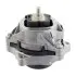 ПОДУШКА ДВИГАТЕЛЯ BMW FEBI BILSTEIN 104263 (фото 1)