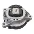 ПОДУШКА ДВИГАТЕЛЯ BMW FEBI BILSTEIN 104264 (фото 1)