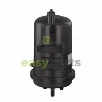 FEBI RENAULT фільтр палива диз.для датчик.води Megane II,Scenic II 1.5 dCi 02- FEBI BILSTEIN 104808