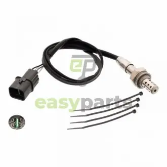 SONDA ЛЯМБДА HYUNDAI FEBI BILSTEIN 107592