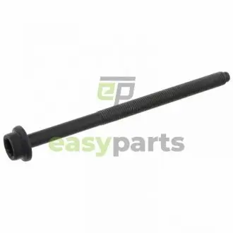 Болт головки VW Caddy II/III 1.4i FEBI BILSTEIN 14346
