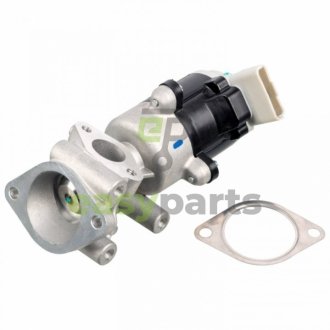 ZAWУR EGR LAND ROVER FEBI BILSTEIN 174441